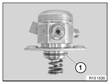 Inj.pump, Regulator, Mixt.regulator